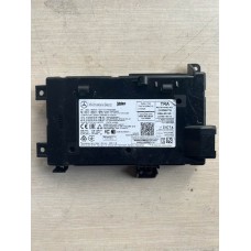BAŞKAN TİC.MERCEDES A2059004344 C W205 KONTROL ÜNİTESİ 2059004344